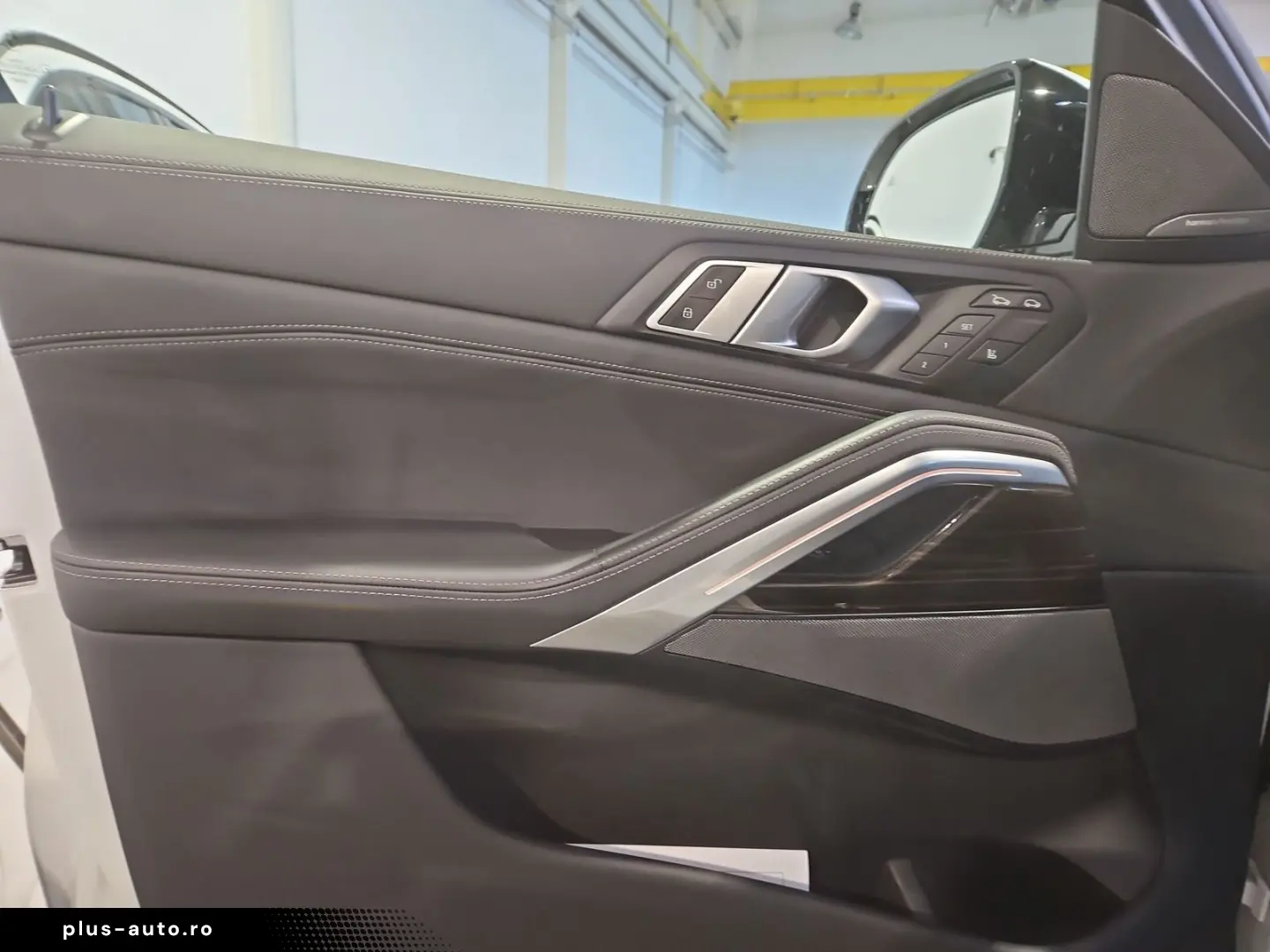 BMW X6 2024 — imagine 14
