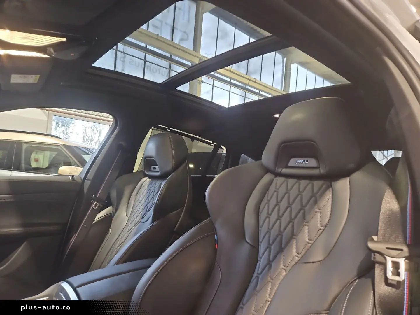 BMW X6 2024 — imagine 16
