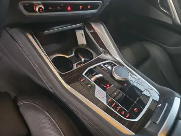 BMW X6 xDrive40d M Sport Pro Scaune M Pano
