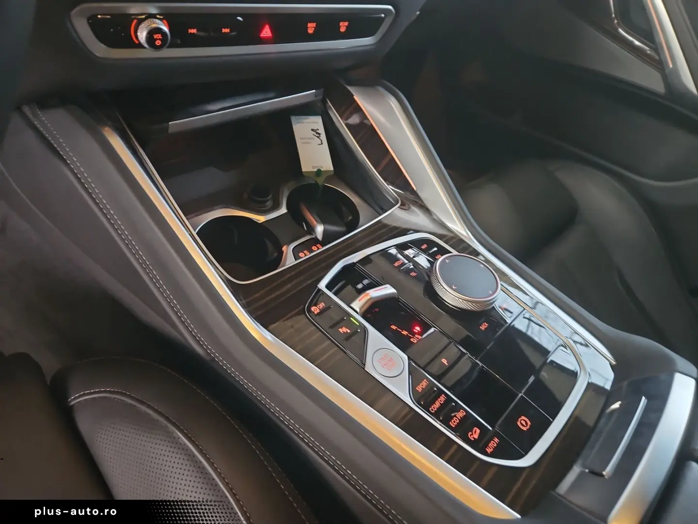 BMW X6 2024 — imagine 18