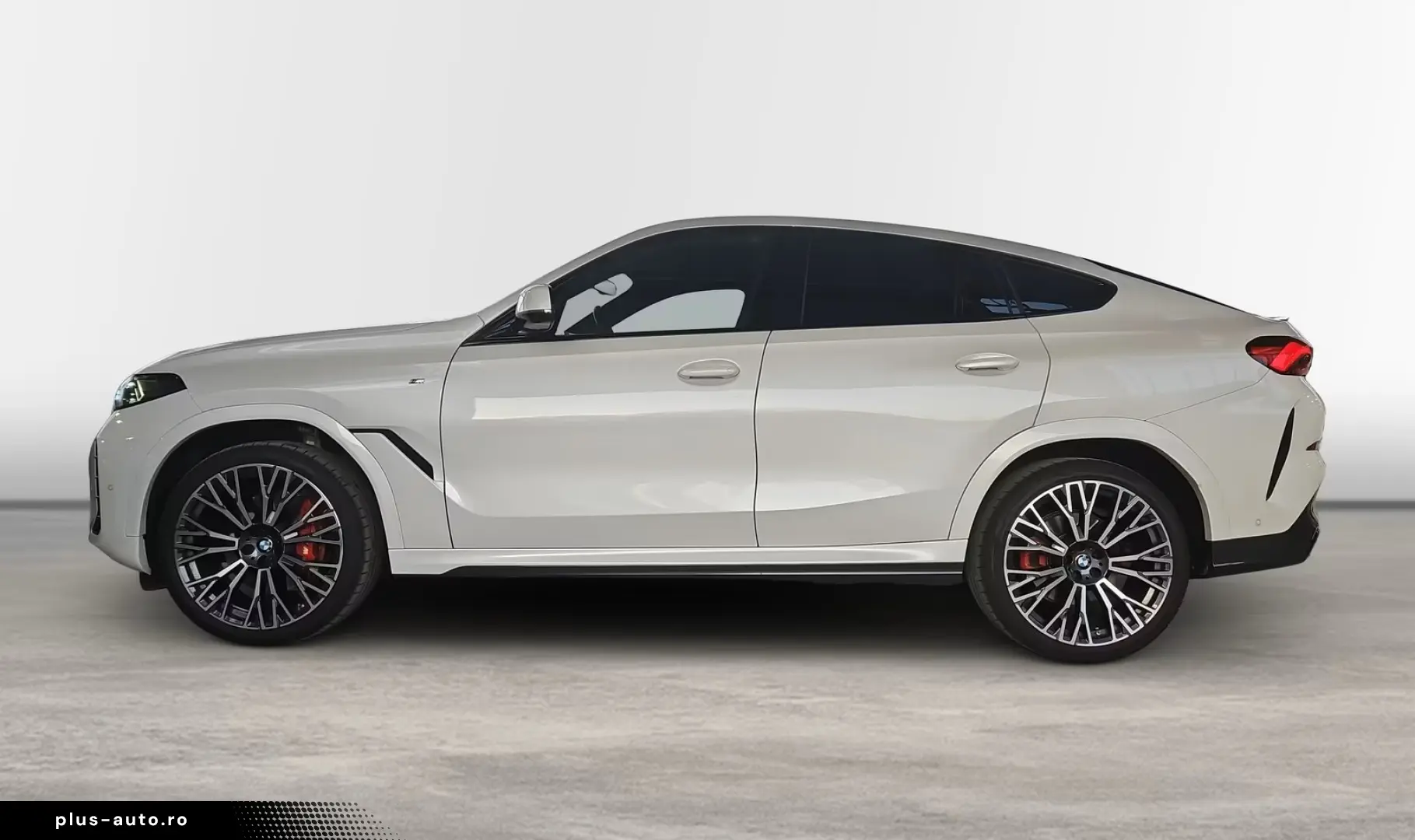 BMW X6 2024 — imagine 2