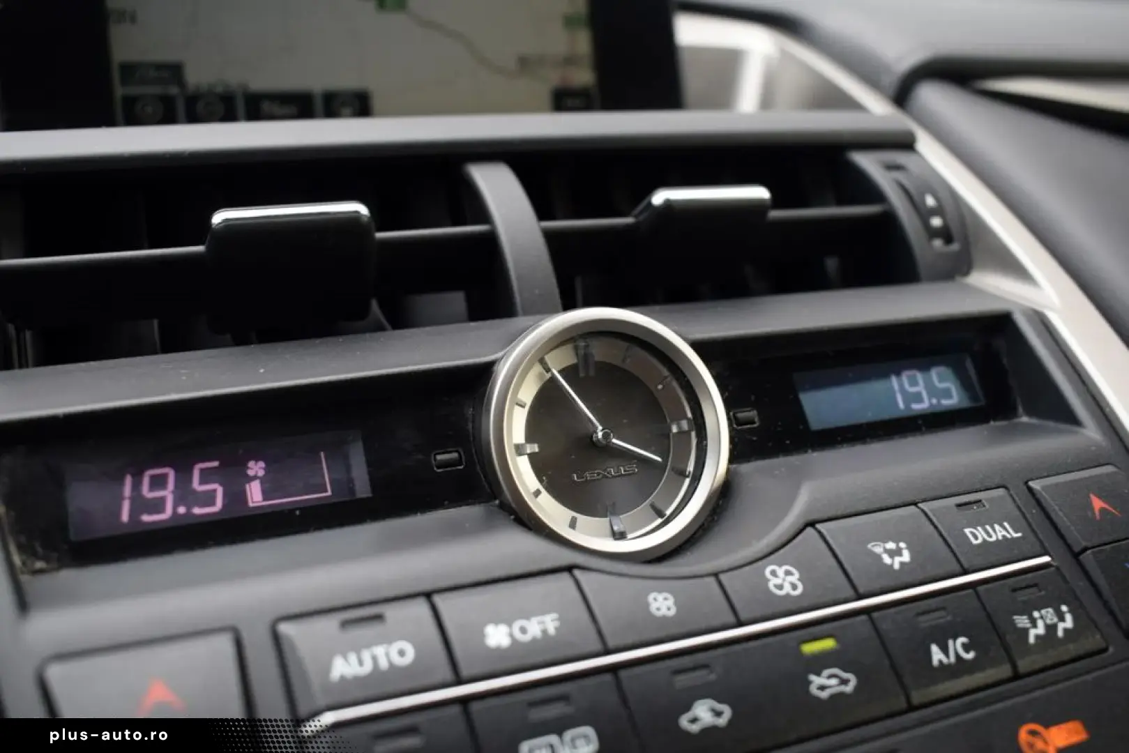 Lexus Seria NX