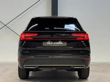 Skoda KODIAQ 4x4 SPORTLINE