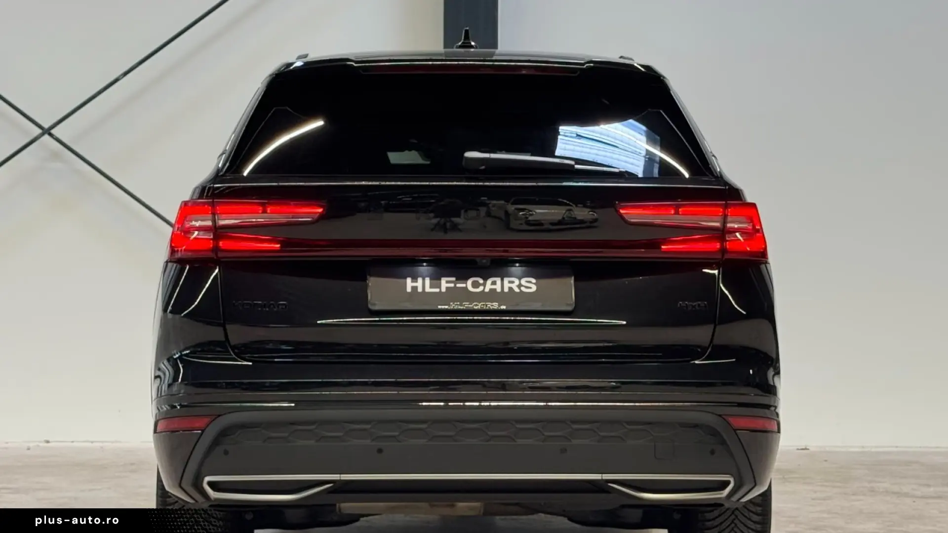 SKODA Kodiaq 2025 — imagine 2