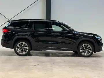 Skoda KODIAQ 4x4 SPORTLINE