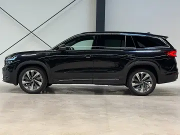Skoda KODIAQ 4x4 SPORTLINE