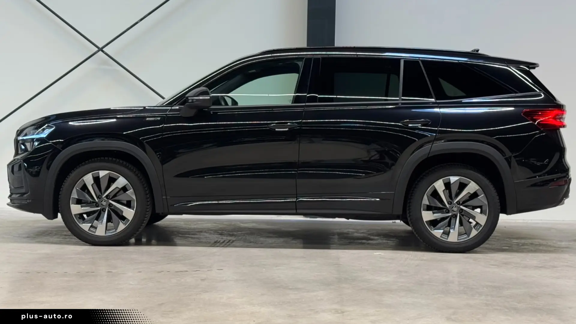 SKODA Kodiaq 2025 — imagine 4