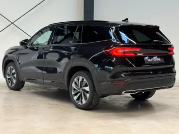 Skoda KODIAQ 4x4 SPORTLINE