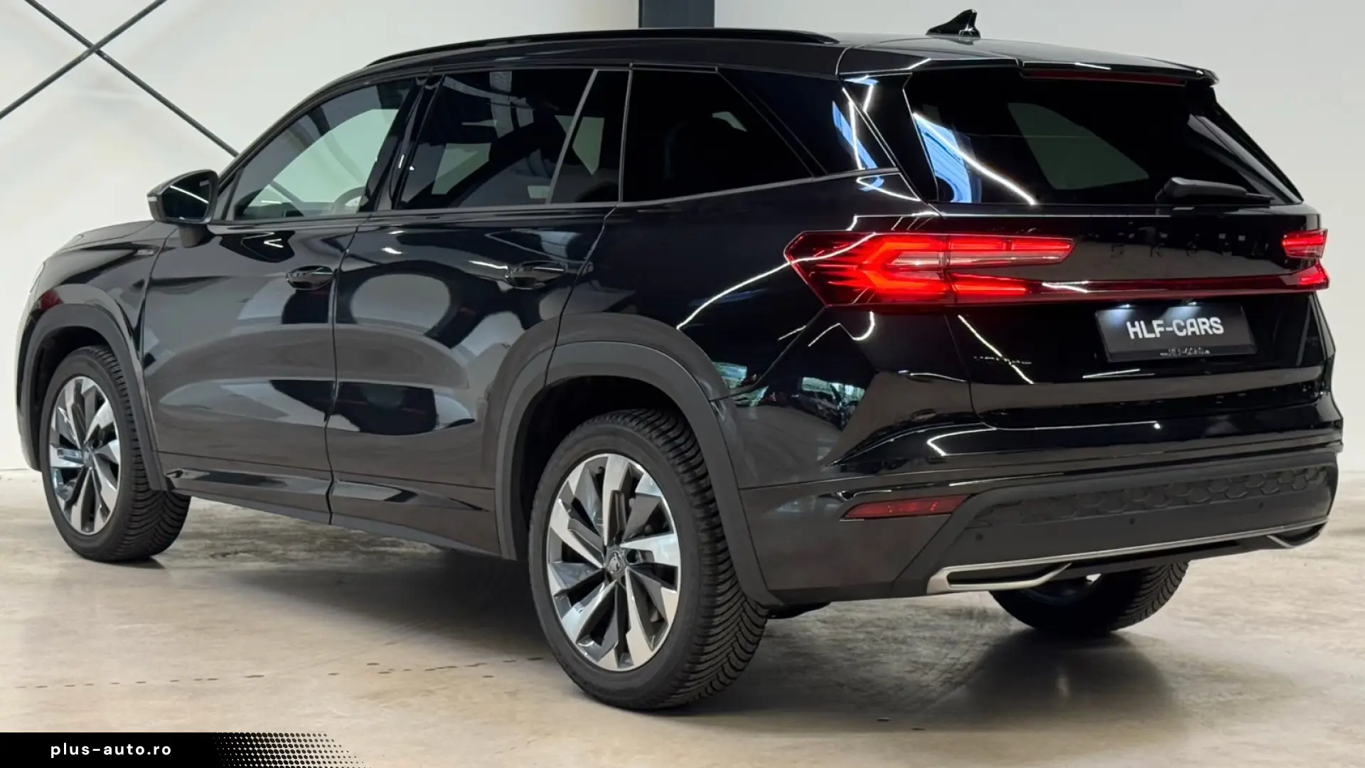 SKODA Kodiaq 2025 — imagine 6