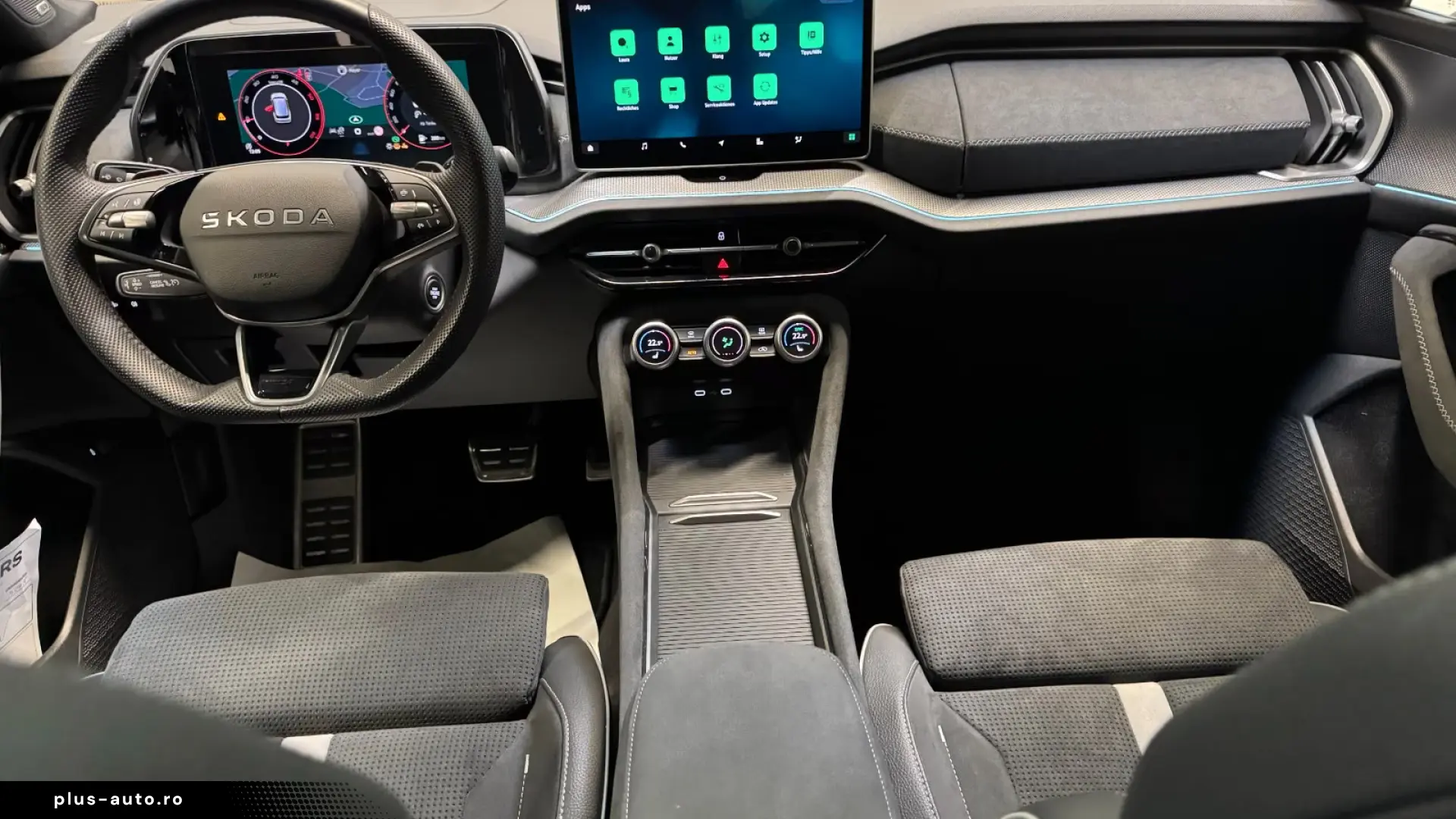 SKODA Kodiaq 2025 — imagine 7