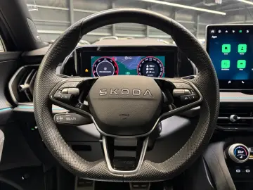 Skoda KODIAQ 4x4 SPORTLINE