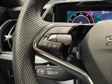 Skoda KODIAQ 4x4 SPORTLINE