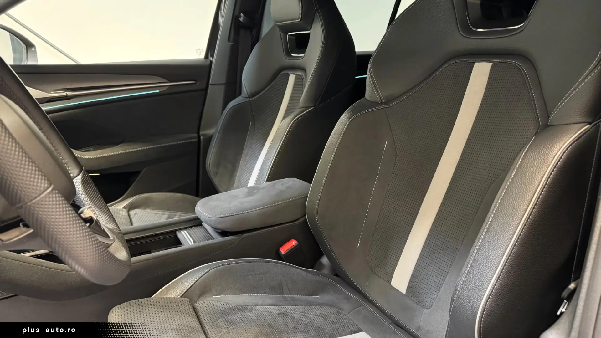 SKODA Kodiaq 2025 — imagine 16