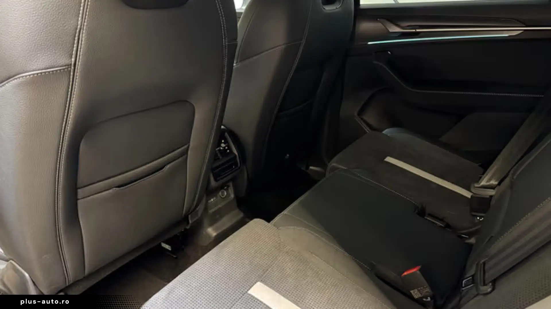 SKODA Kodiaq 2025 — imagine 19