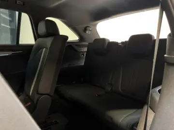 Skoda KODIAQ 4x4 SPORTLINE