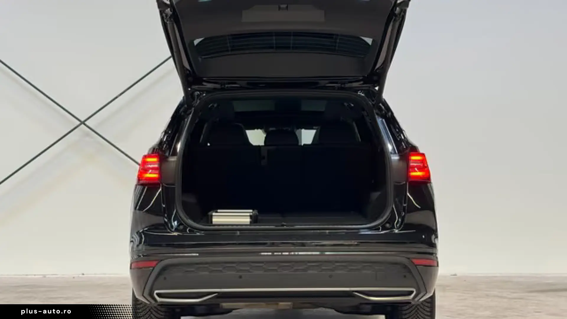 SKODA Kodiaq 2025 — imagine 22