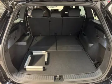 Skoda KODIAQ 4x4 SPORTLINE