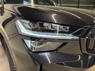 Skoda KODIAQ 4x4 SPORTLINE