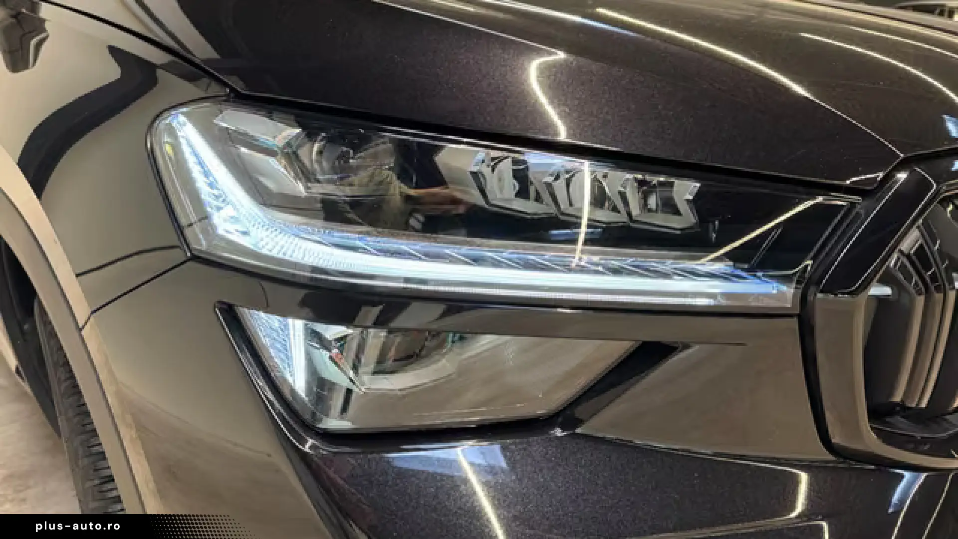 SKODA Kodiaq 2025 — imagine 25