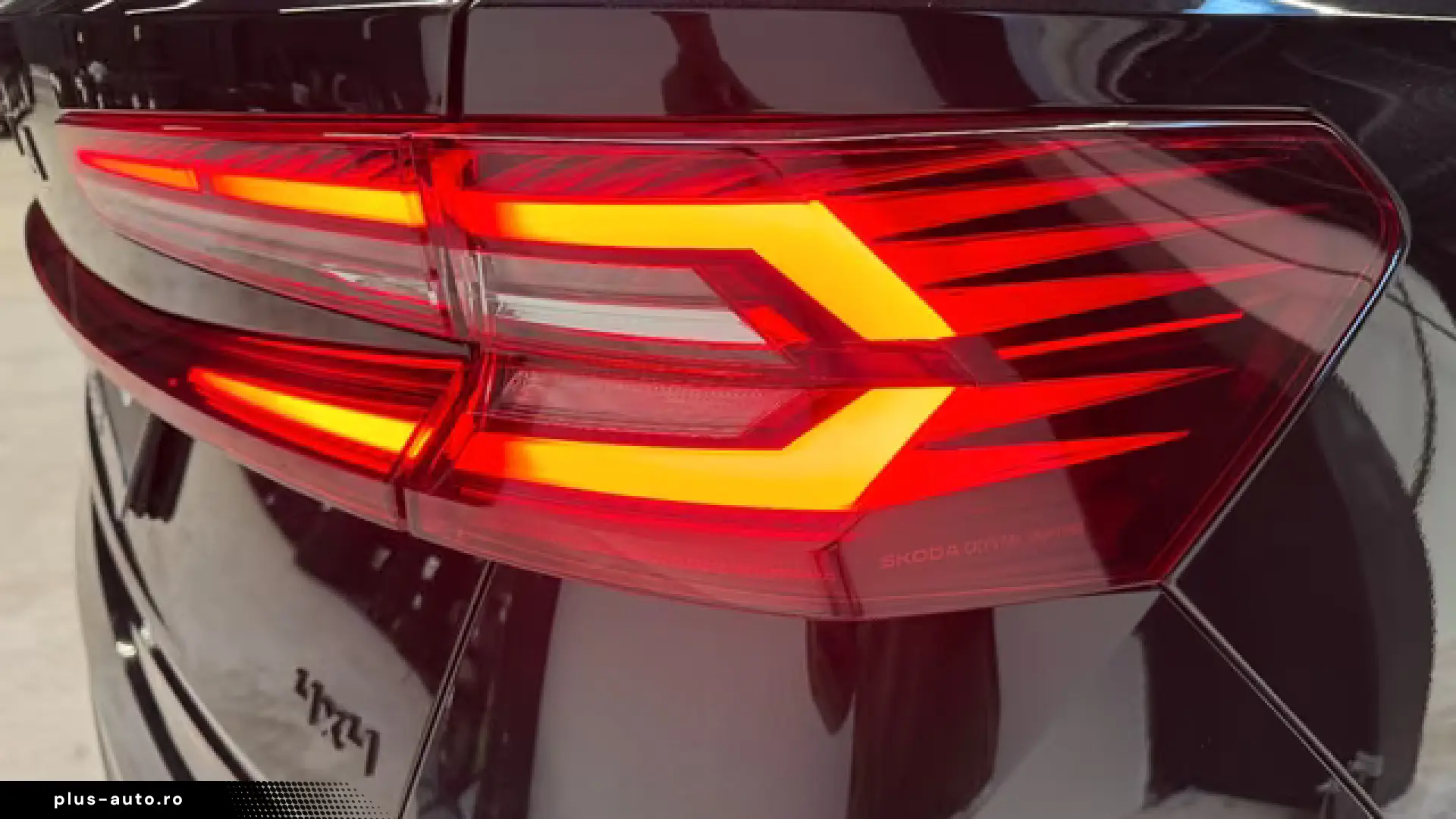 SKODA Kodiaq 2025 — imagine 26