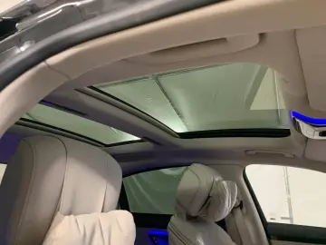 Mercedes-Benz S 580 e 4M long AMG EXECUTIVE 3D AR-HUD