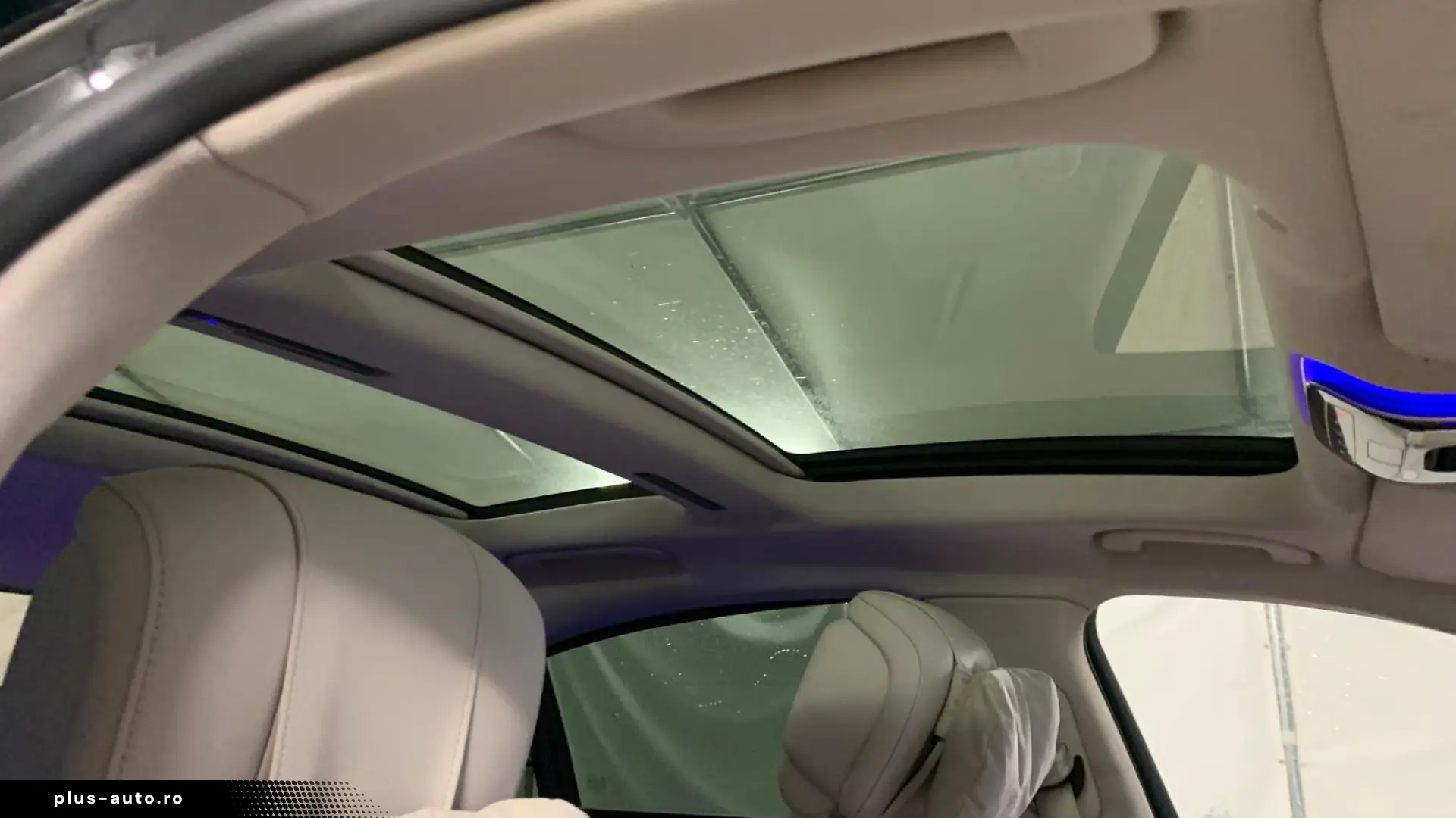 MERCEDES-BENZ S-Class 2022 — imagine 11