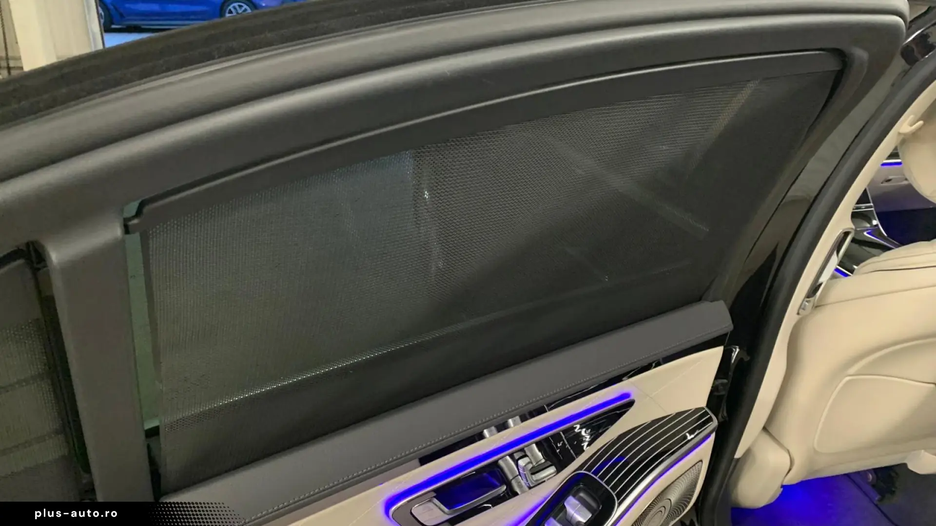 MERCEDES-BENZ S-Class 2022 — imagine 15