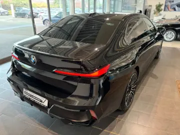 BMW 740d xDrive Navi Leder Tempom.aktiv
