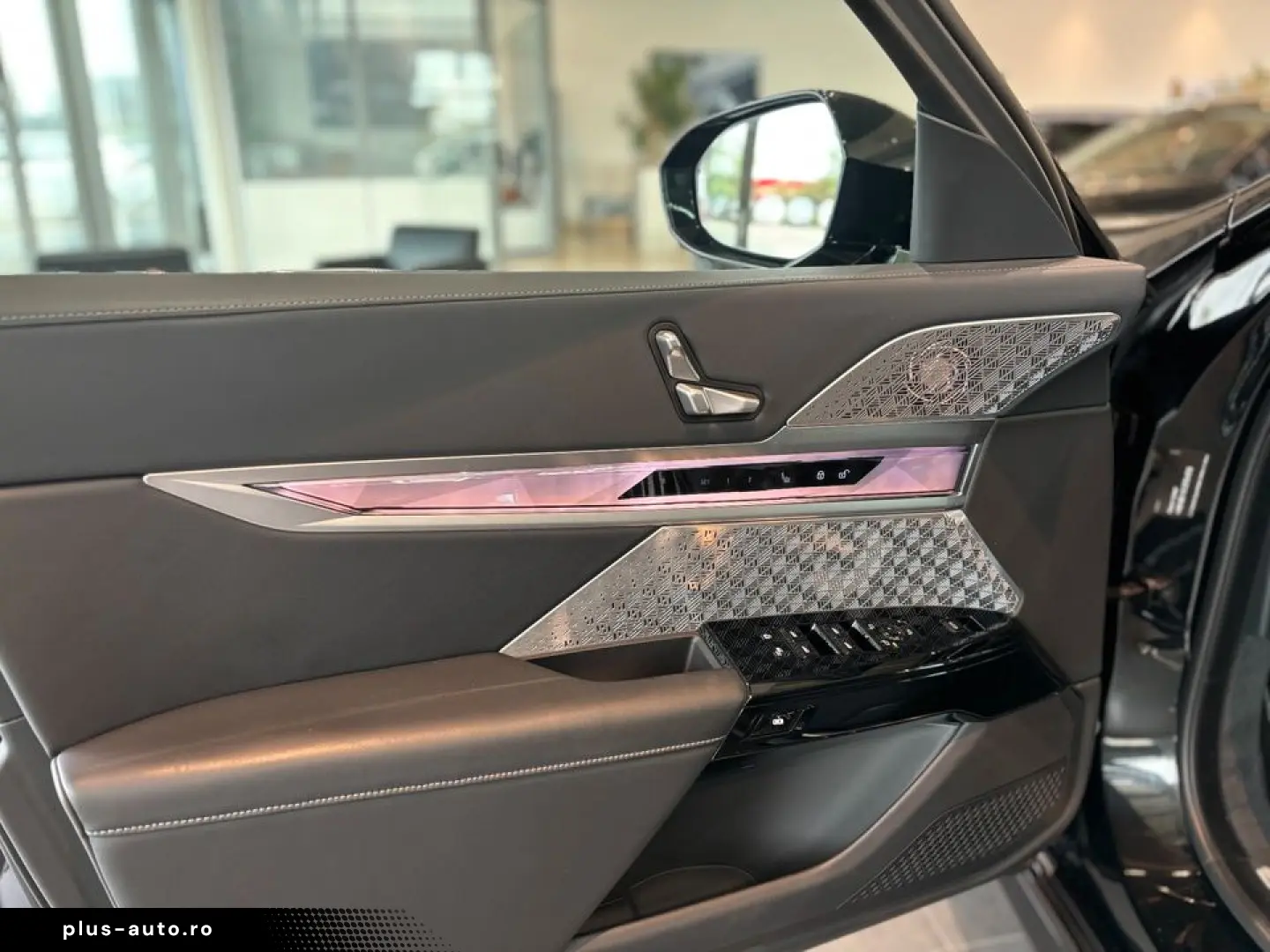 BMW 740d xDrive Navi Leder Tempom.aktiv