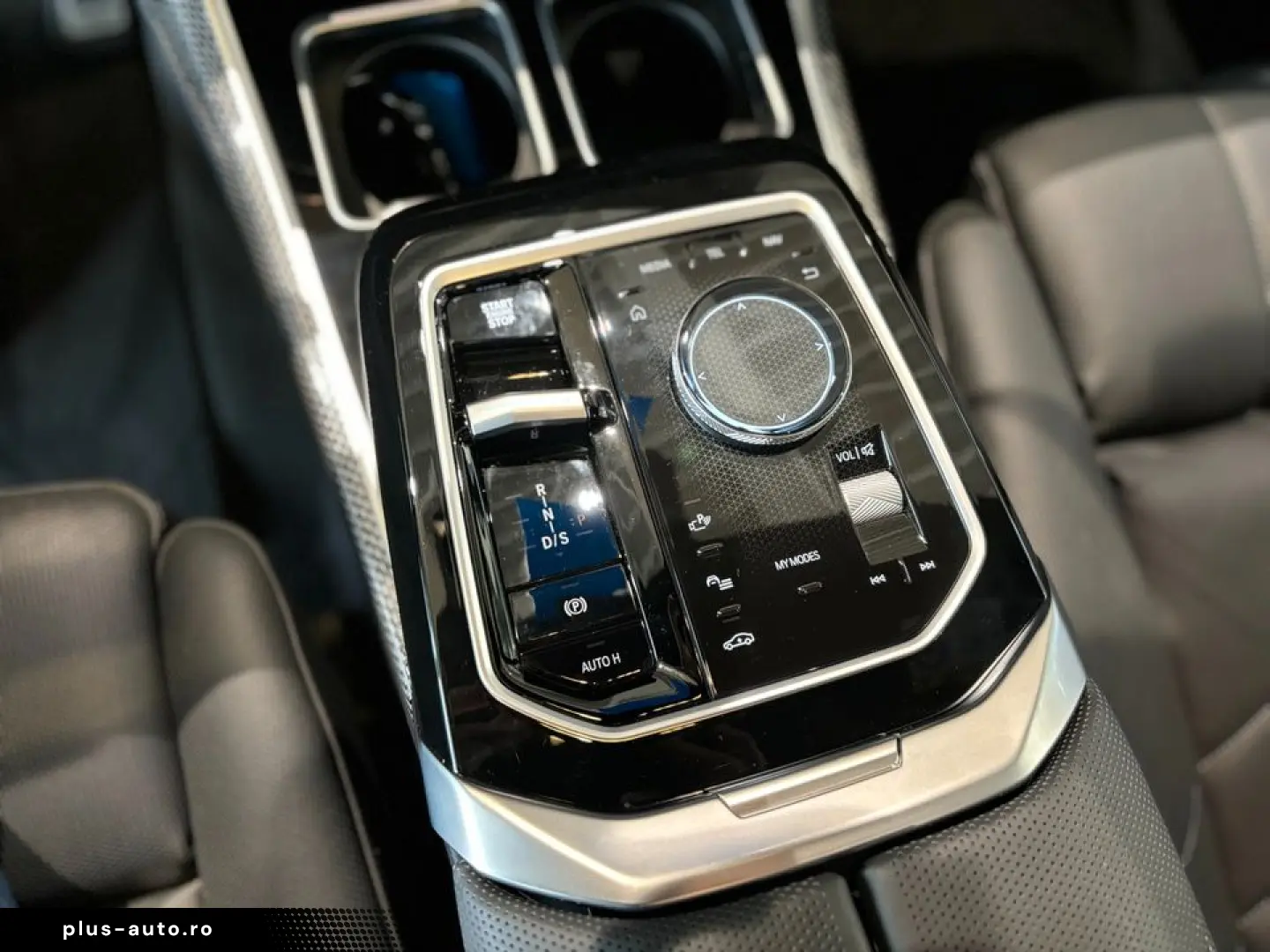 BMW 740d xDrive Navi Leder Tempom.aktiv