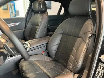 BMW 740d xDrive Navi Leder Tempom.aktiv