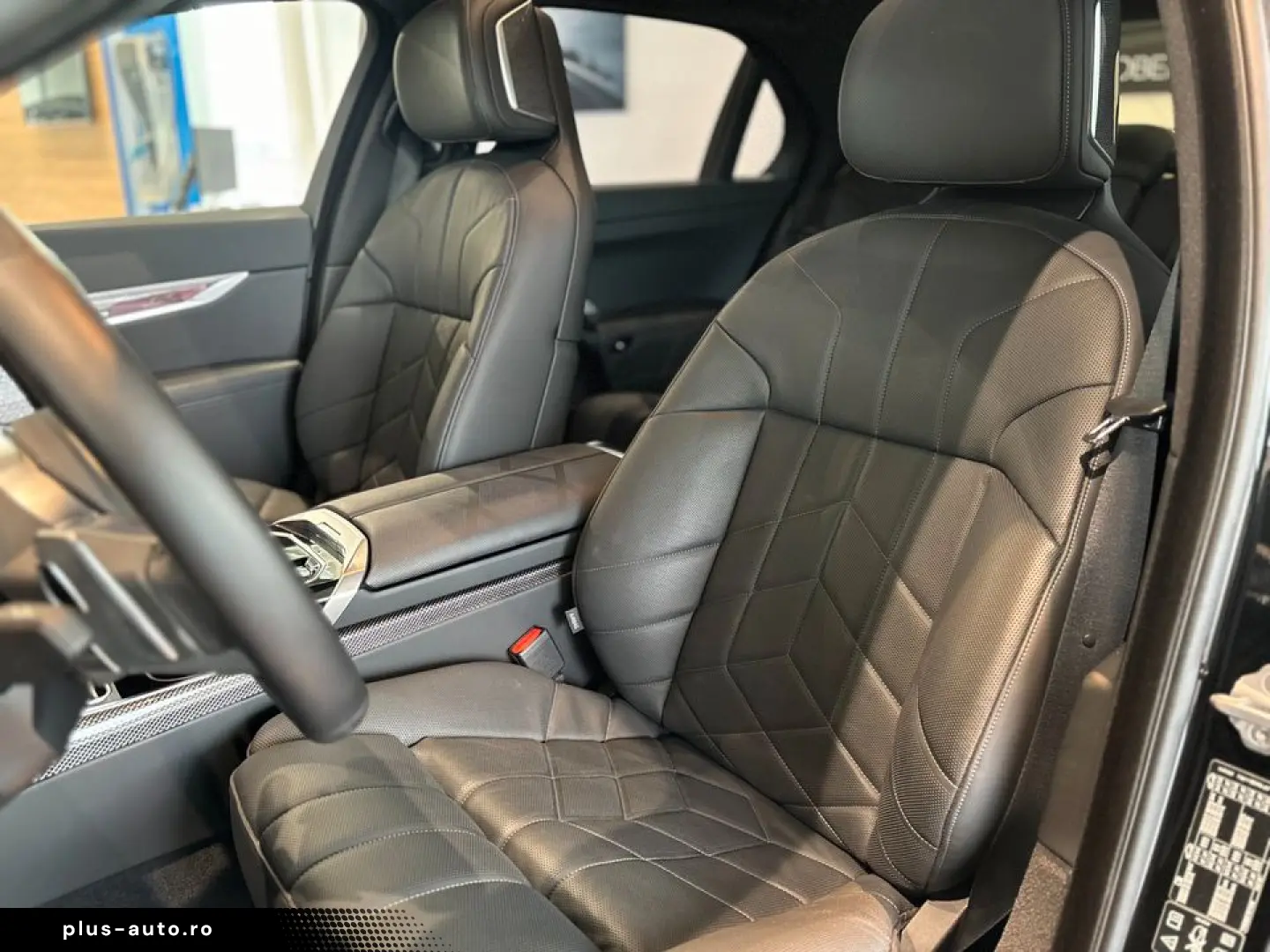BMW 740d xDrive Navi Leder Tempom.aktiv