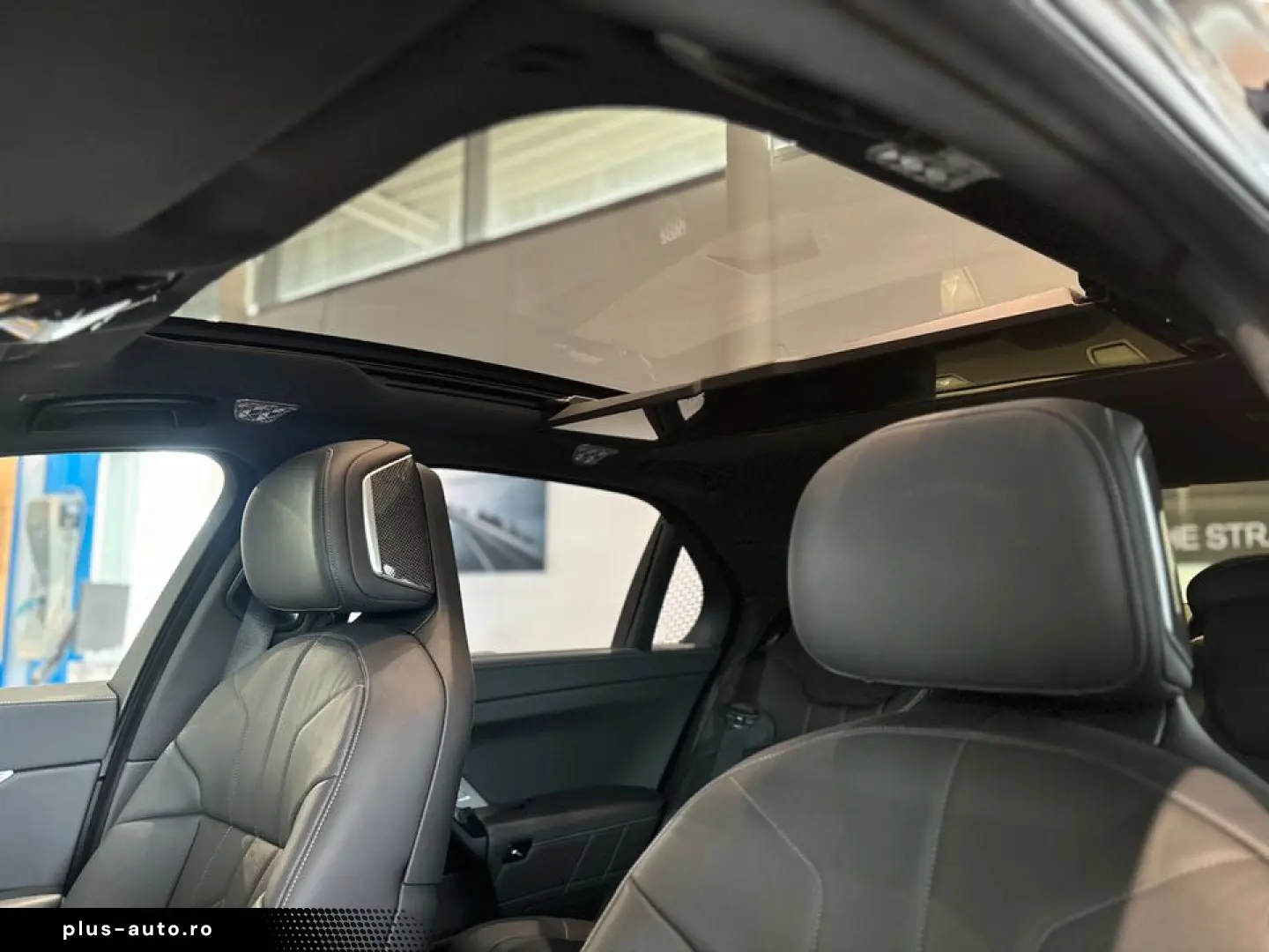 BMW 740d xDrive Navi Leder Tempom.aktiv