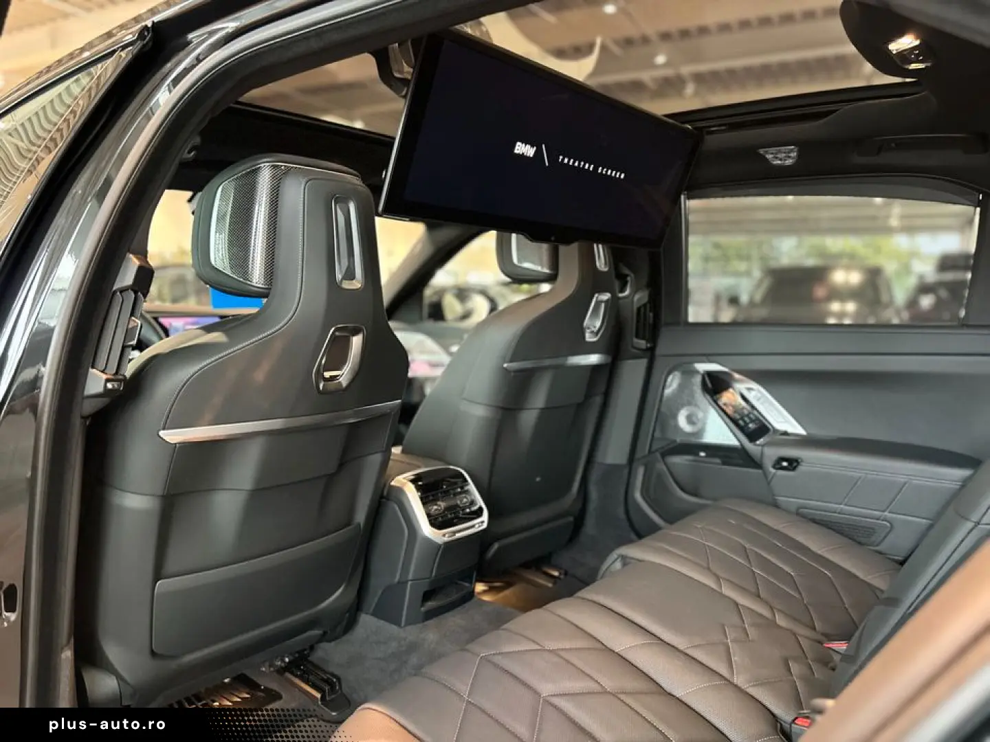 BMW 740d xDrive Navi Leder Tempom.aktiv
