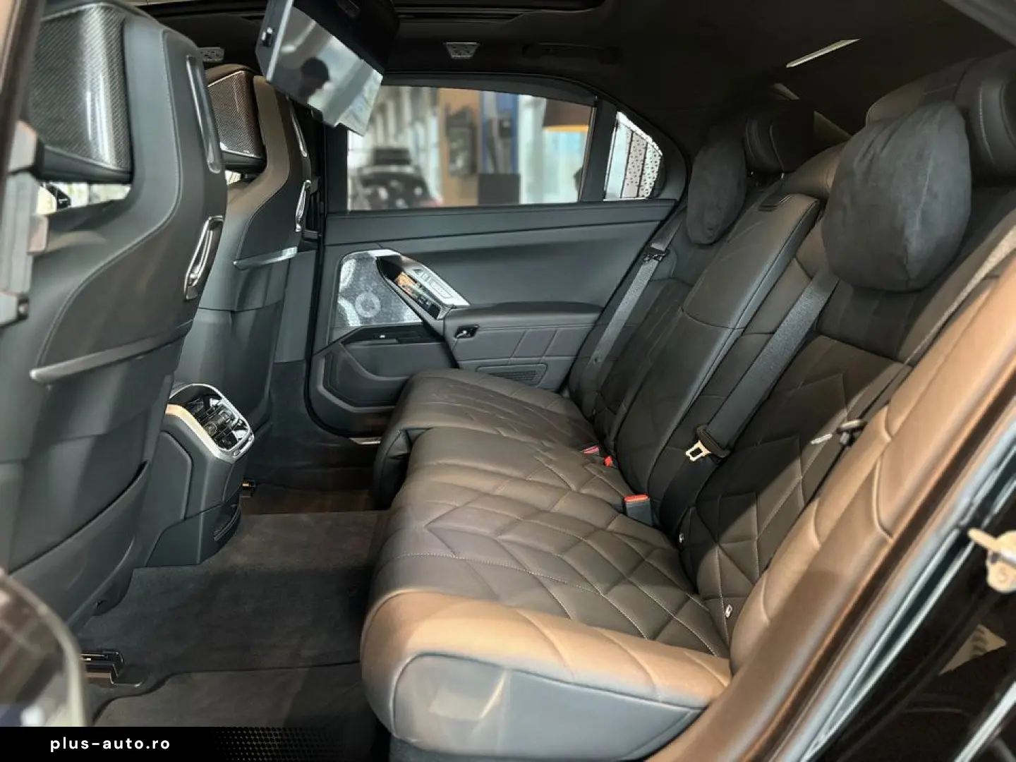 BMW 740d xDrive Navi Leder Tempom.aktiv