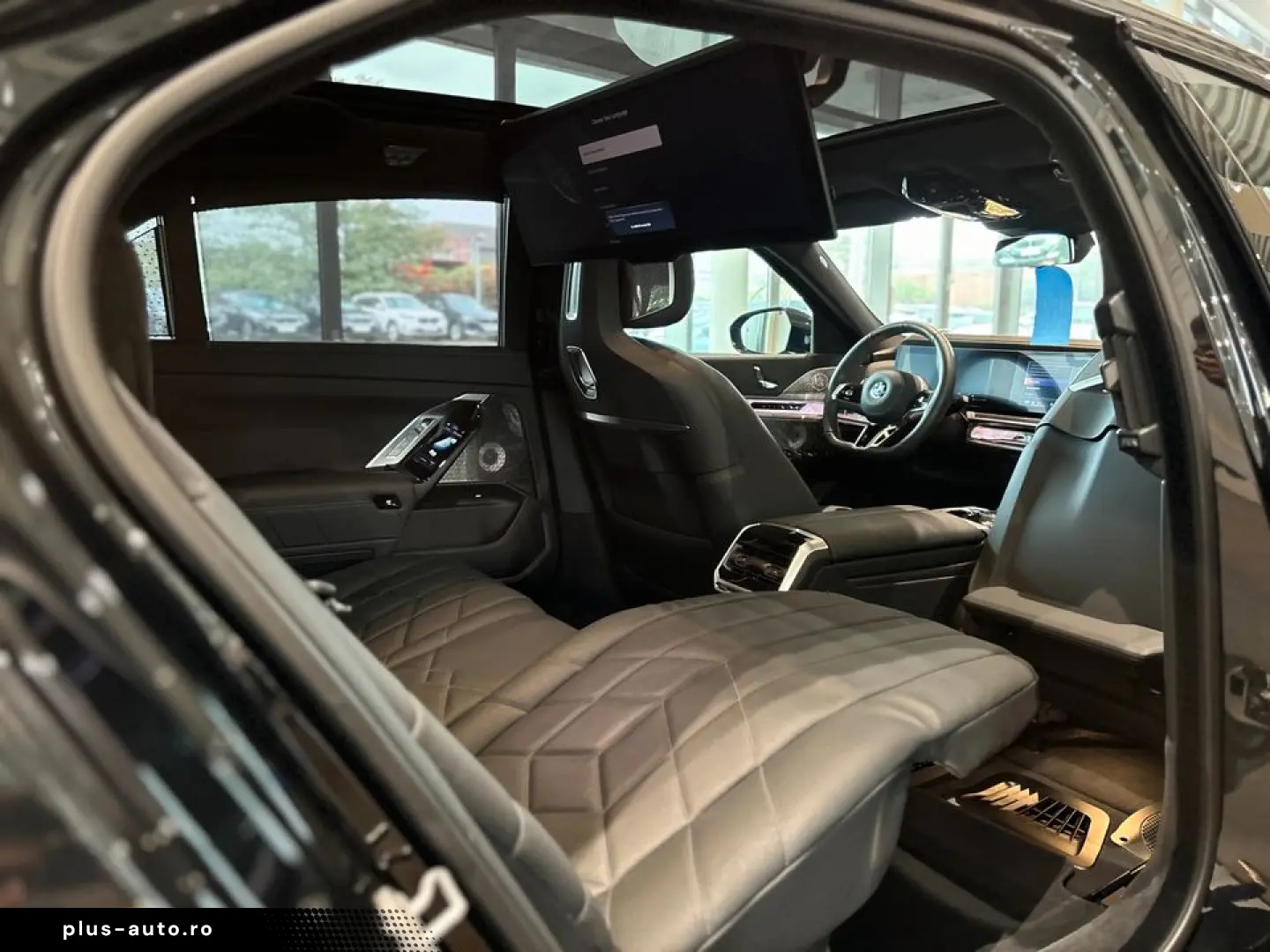 BMW 740d xDrive Navi Leder Tempom.aktiv