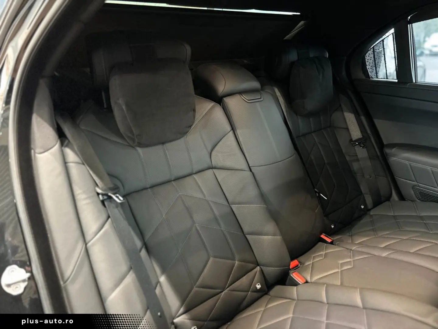 BMW 740d xDrive Navi Leder Tempom.aktiv