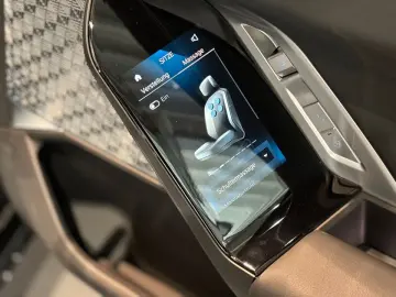 BMW 740d xDrive Navi Leder Tempom.aktiv