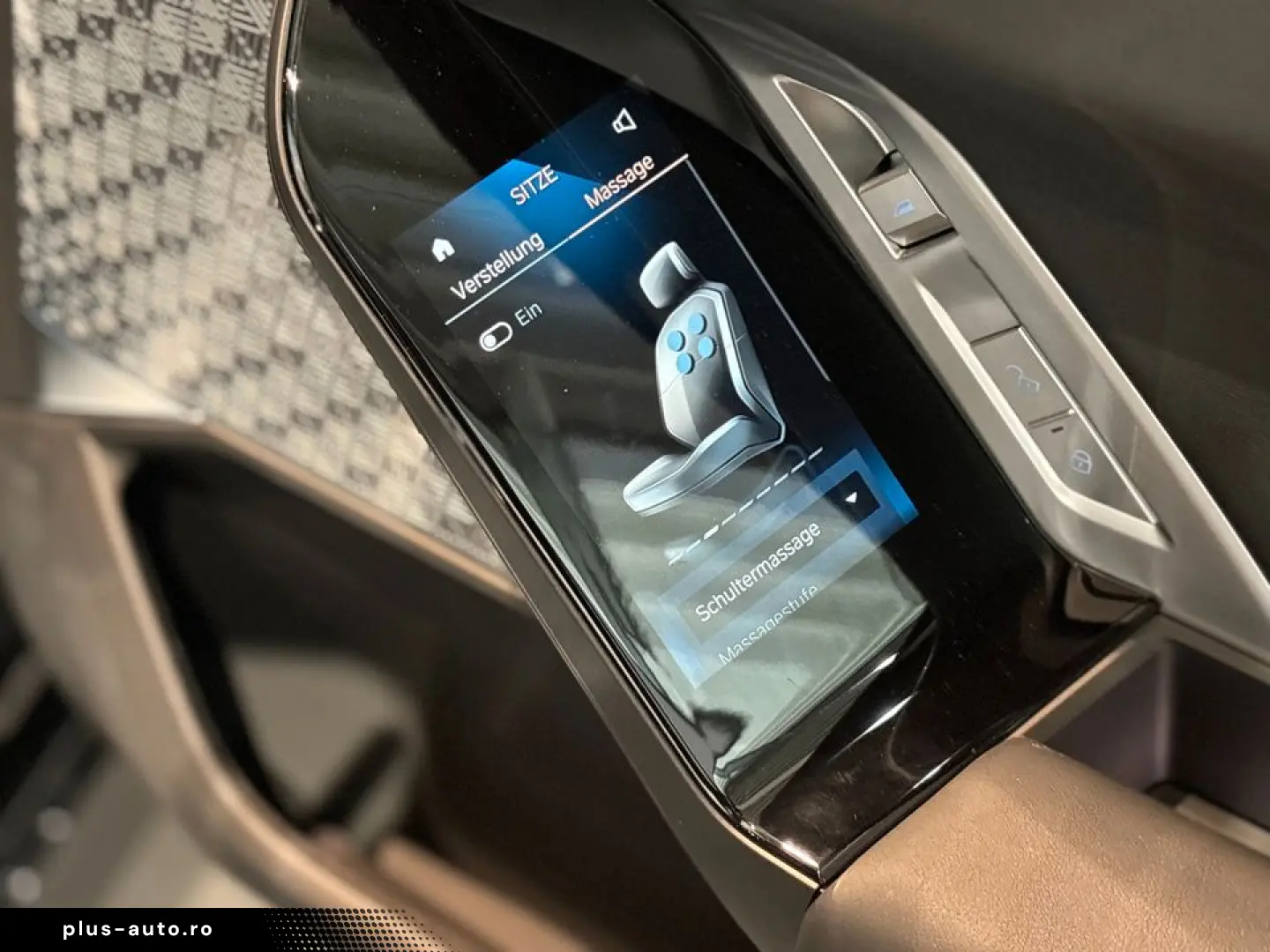 BMW 740d xDrive Navi Leder Tempom.aktiv