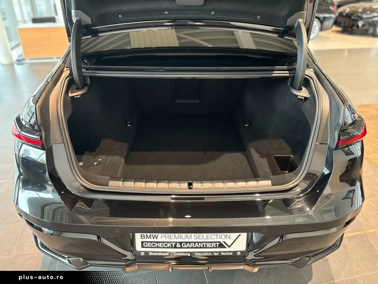 BMW 740d xDrive Navi Leder Tempom.aktiv
