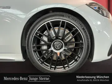MERCEDES-BENZ S 63 AMG E Perf Pano Carbon Executive …
