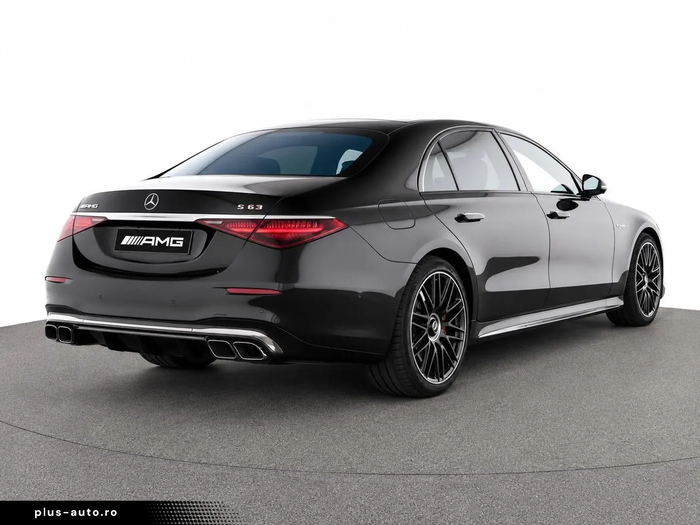 MERCEDES-BENZ S 63 AMG S E Performance   keramische &hellip;