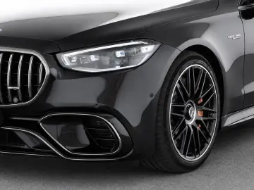 MERCEDES-BENZ S 63 AMG S E Performance   keramische …