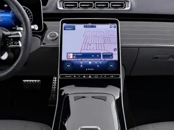 MERCEDES-BENZ S 63 AMG S E Performance   keramische …