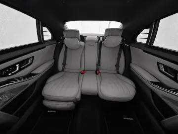 MERCEDES-BENZ S 63 AMG S E Performance   keramische …