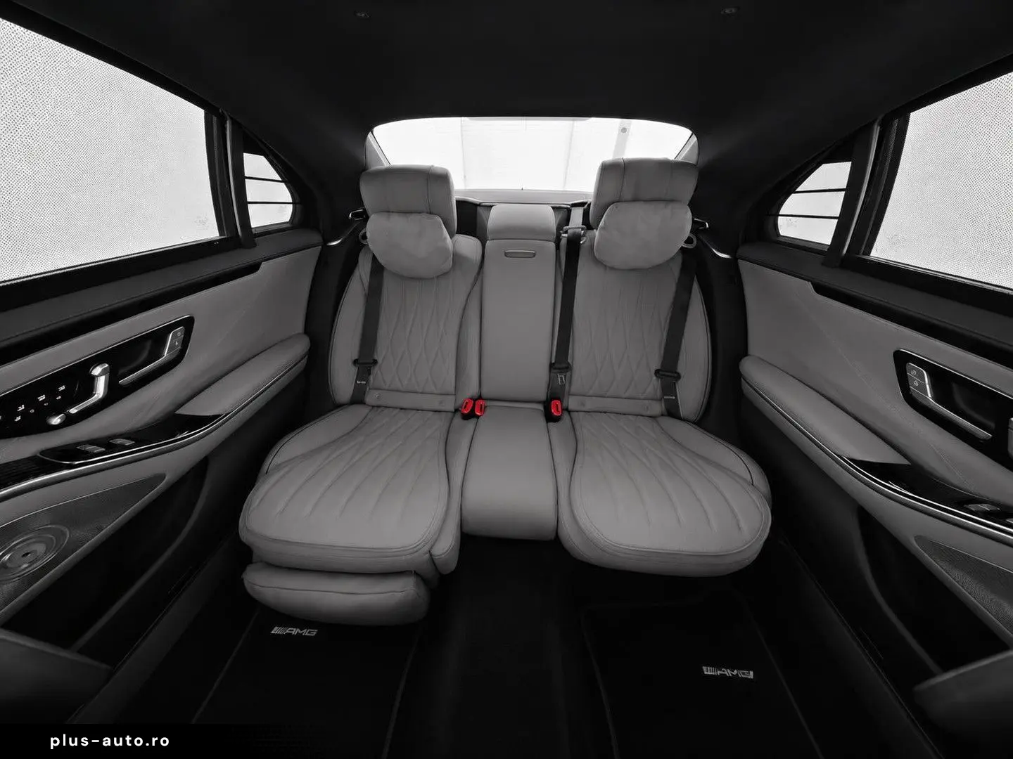 MERCEDES-BENZ S 63 AMG S E Performance   keramische &hellip;