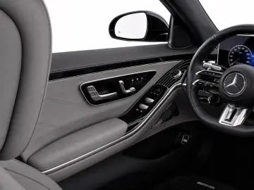 MERCEDES-BENZ S 63 AMG S E Performance   keramische …