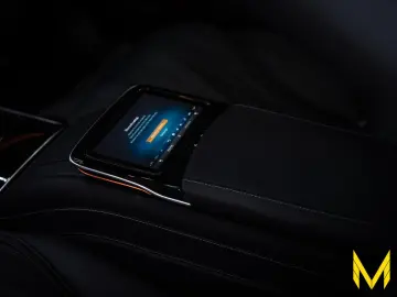 MERCEDES-BENZ S 63 AMG E PERF4 KERA NIGHT CARBON EXK…