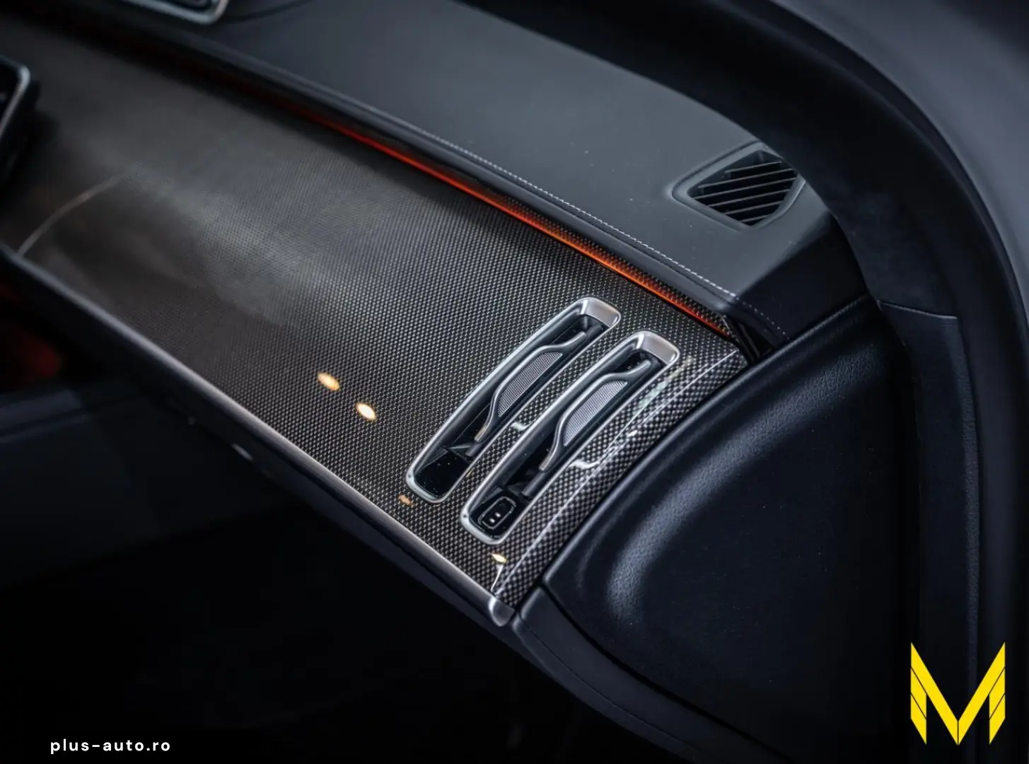 MERCEDES-BENZ S 63 AMG E PERF4 KERA NIGHT CARBON EXK&hellip;