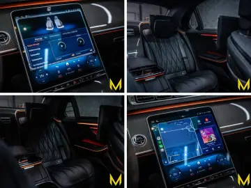MERCEDES-BENZ S 63 AMG E PERF4 KERA NIGHT CARBON EXK…